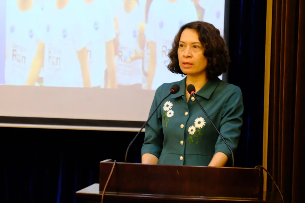 Nhiều khó khăn trong công tác phòng chống sốt xuất huyết ảnh 1