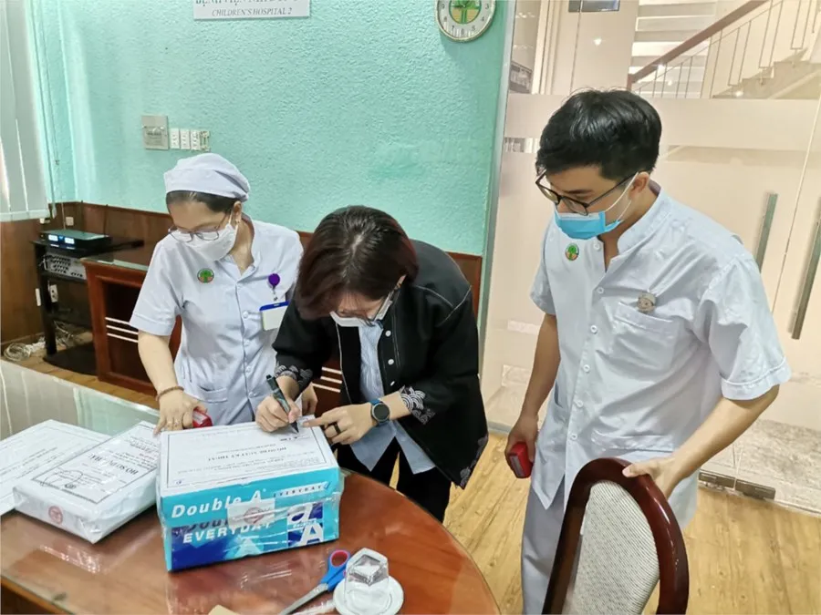 TPHCM lý giải nguyên nhân thiếu thuốc tại các cơ sở y tế ảnh 1