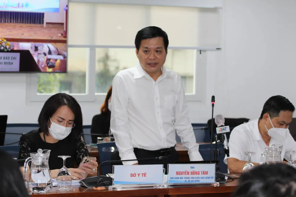 Công an TPHCM: Hứa giới thiệu việc làm, môi giới kết hôn, nhận con nuôi… coi chừng là "bẫy" buôn người ảnh 1