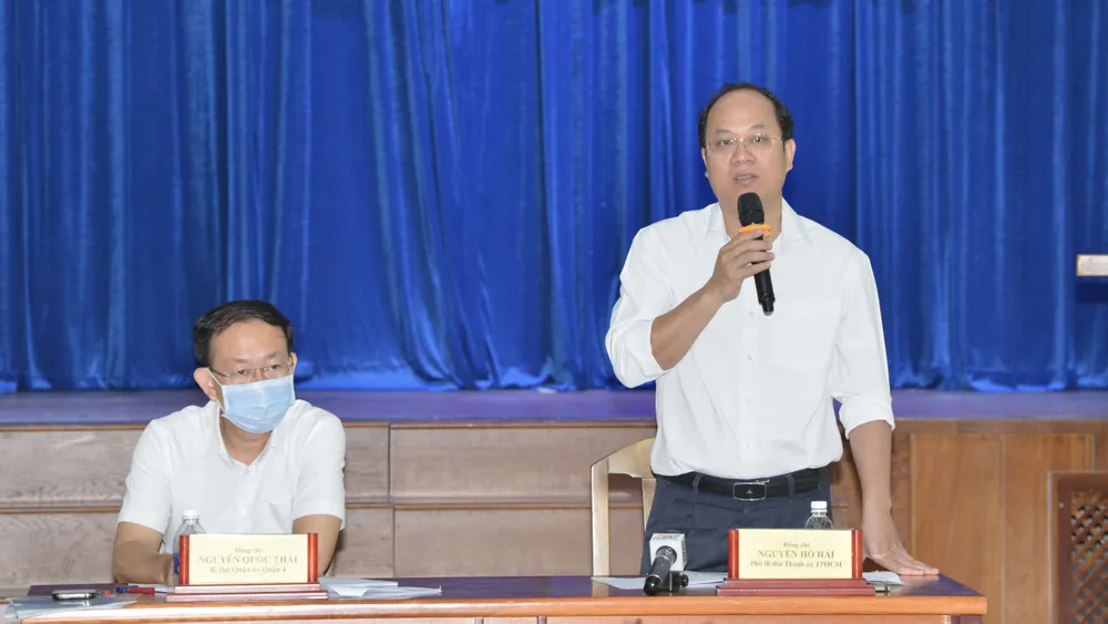 Phòng chống sốt xuất huyết phải thực hiện đồng bộ, có hệ thống ảnh 4