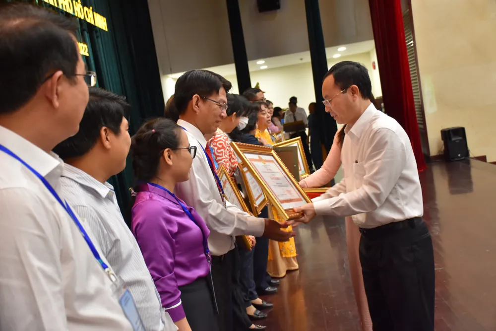 Mô hình thí điểm Ban Quản lý an toàn thực phẩm cơ bản đạt được mục tiêu đề ra ảnh 1