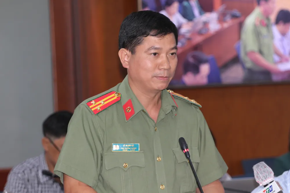 Gia tăng tỷ lệ đăng ký khám chữa bệnh bằng căn cước công dân gắn chíp ảnh 2