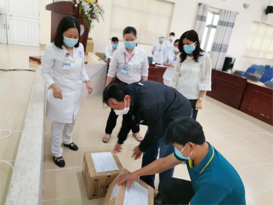 Cơ sở y tế công lập được xây dựng kế hoạch, lựa chọn nhà thầu cung cấp thuốc ảnh 1