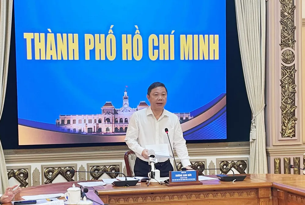 Kiến nghị kéo dài thời gian thực hiện một số chính sách trong Nghị quyết 30 ảnh 1