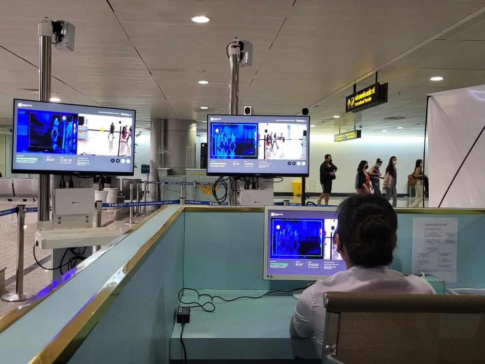 Bộ Y tế kiểm tra công tác phòng chống bệnh đậu mùa khỉ tại TPHCM ảnh 1