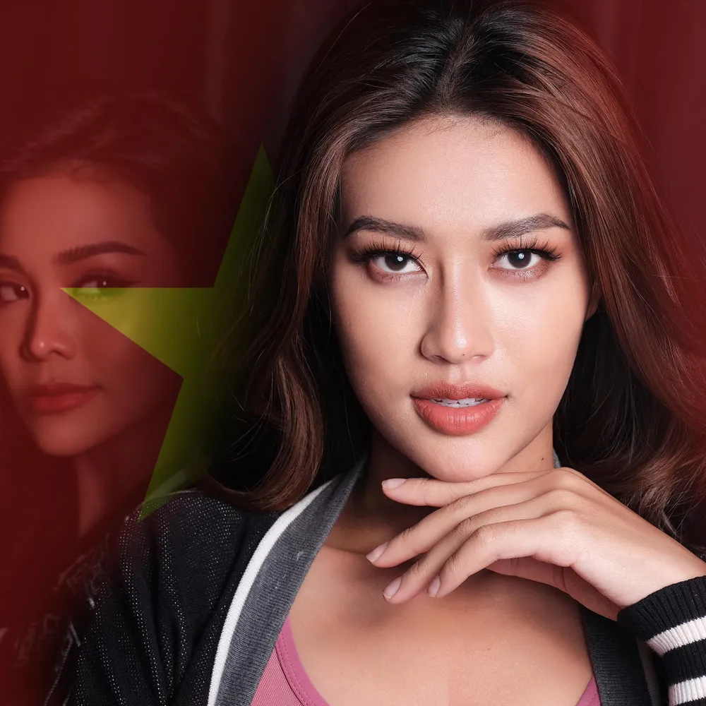 Người đẹp Brazil đăng quang Miss Grand International 2022, Đoàn Thiên Ân dừng chân Top 20 ảnh 7