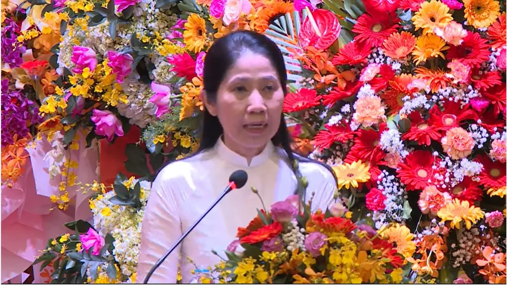 372 tân bác sĩ tốt nghiệp theo chương trình đổi mới chuẩn năng lực ảnh 1