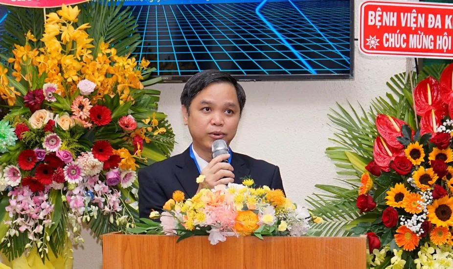 Bệnh nhân ung thư tử vong do tim mạch cao gấp 2 lần so với dân số chung ảnh 1