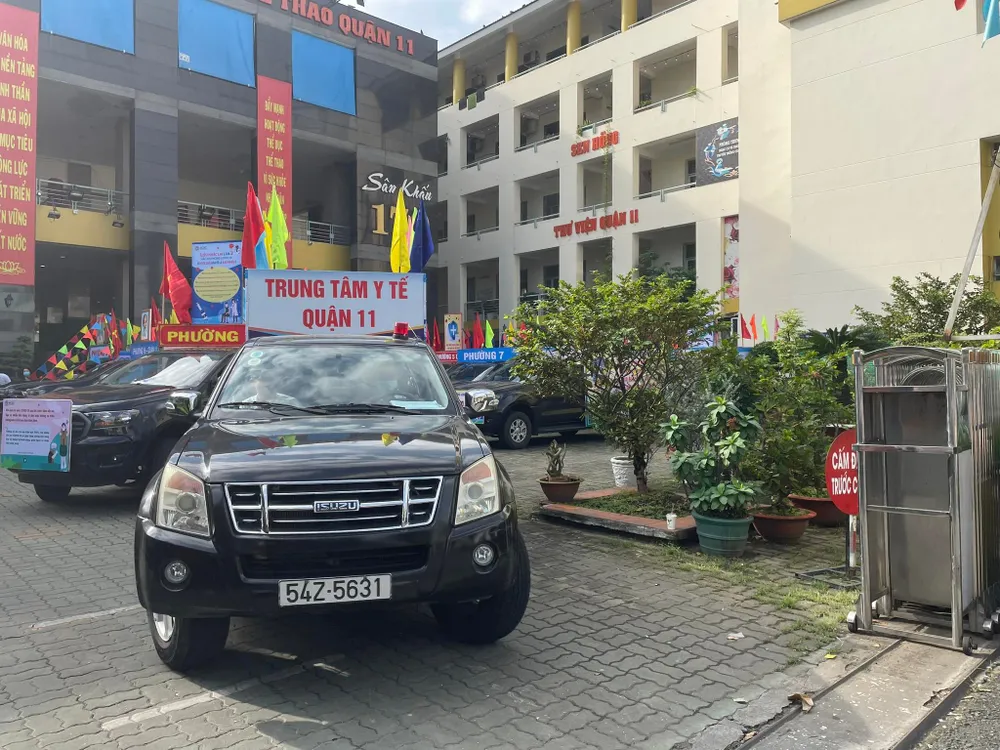 Vaccine tốt nhất là vaccine được tiêm nhắc lại, tiêm bổ sung kịp thời nhất ảnh 1