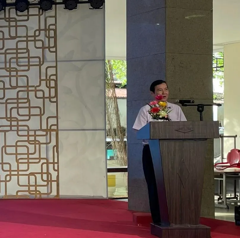 Vaccine tốt nhất là vaccine được tiêm nhắc lại, tiêm bổ sung kịp thời nhất ảnh 2