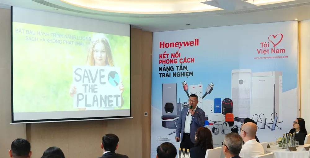 TS Nguyễn Hoàng Hiệp, Chủ tịch Hội đồng Khoa học - Viện Nghiên cứu Tin học và Kinh tế ứng dụng chia sẻ về chất lượng không khí ở các thành phố lớn