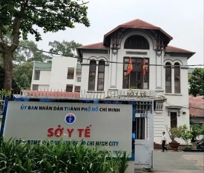 TPHCM thu hồi hơn 360 số công bố thiết bị y tế