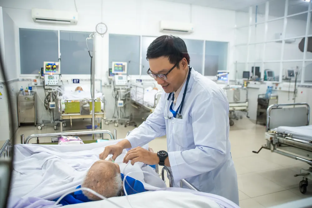 Bệnh Viện Nhân Dân Gia Định CS2 Khai Trương- Tuấn Hùng-34.jpg