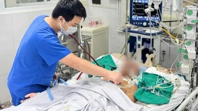 Cúm tác động âm thầm nguy hiểm ở người cao tuổi