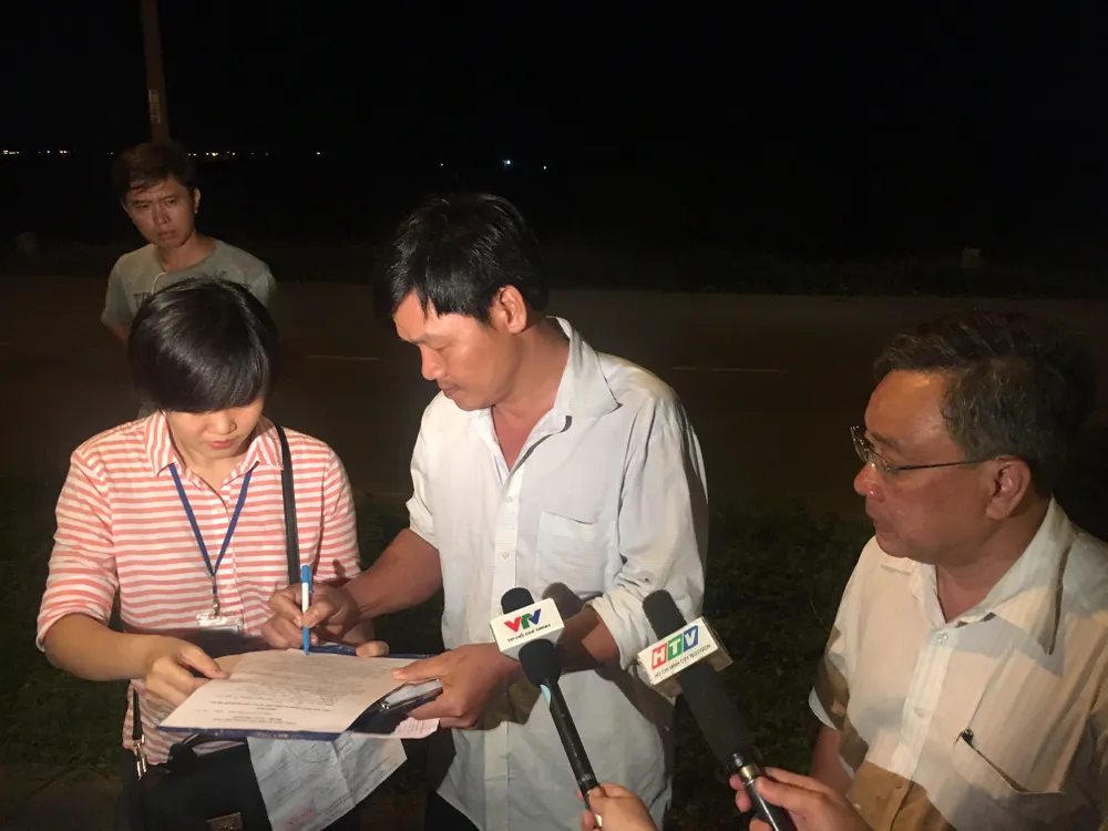 Truy xuất nguồn gốc thịt heo: Phải kích hoạt vòng trắng niêm phong mới hợp lệ ảnh 5