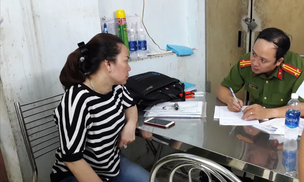 Vụ heo bị tiêm thuốc an thần, có 3.750 con dương tính ảnh 2