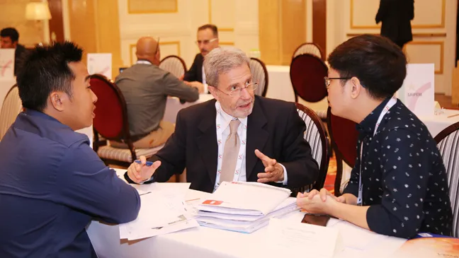 Doanh nghiệp Italia muốn đưa công nghệ vào Việt Nam