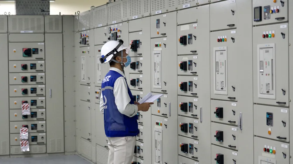 Thủ tướng khảo sát tuyến Metro Bến Thành – Suối Tiên ảnh 2