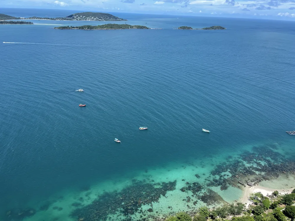 Các địa phương thực hiện các khuyến cáo của EC để chuẩn bị kiểm tra IUU ảnh 2