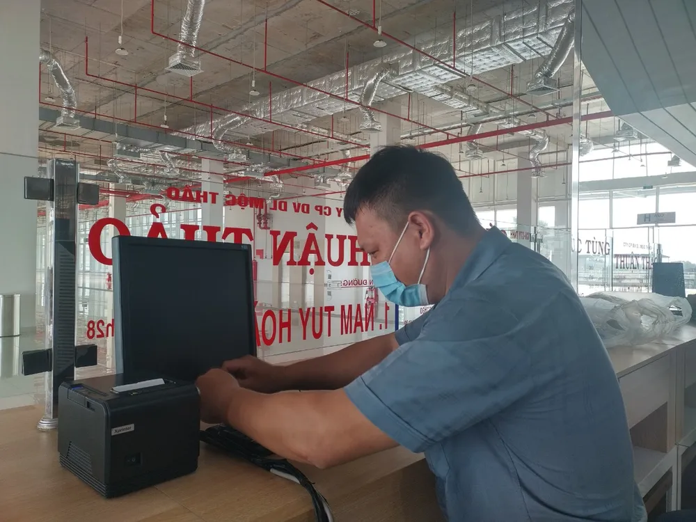 Tuyến xe khách 15 tỉnh, thành phố dời đến Bến xe Miền Đông mới vào ngày 11-10 ảnh 2