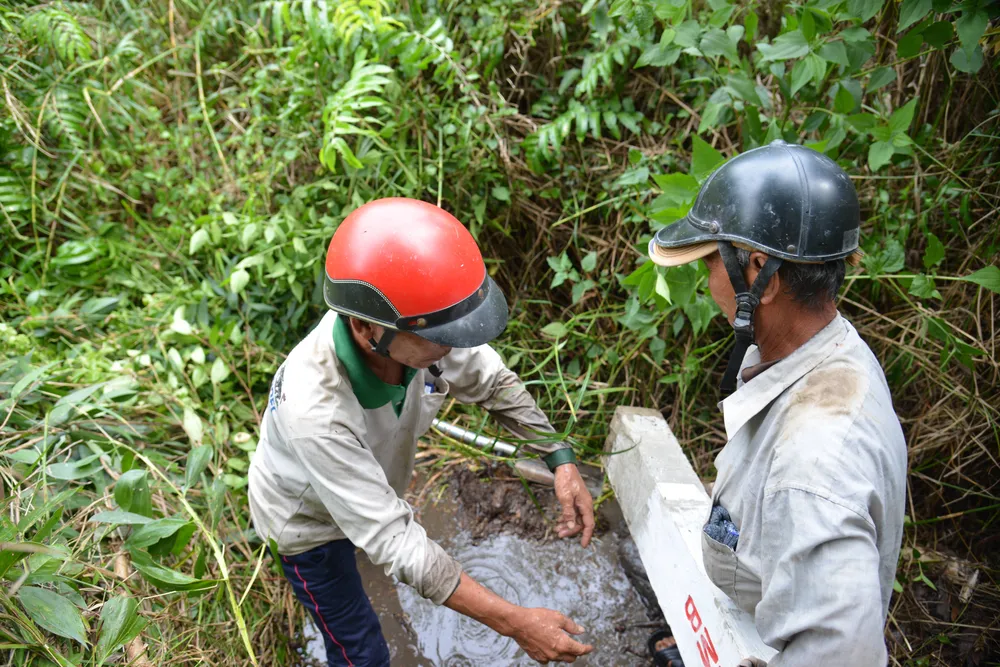 TPHCM: Đường Vành đai 3 đã cắm mốc đạt 95% ảnh 3