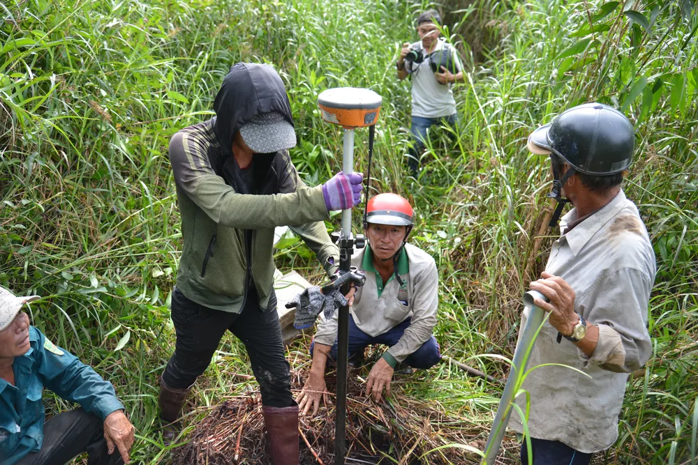 Vành đai 3 - Động lực mới cho vùng kinh tế trọng điểm phía Nam ảnh 2