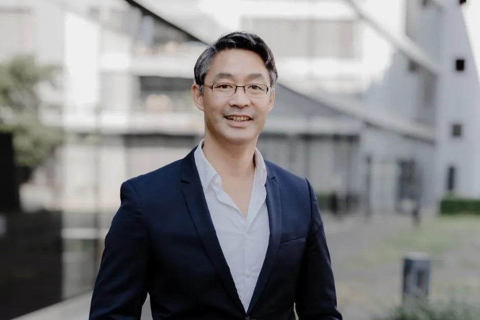 Ông Philipp Rösler, Thành viên HĐQT độc lập mới của Vietravel Airlines Ông Philipp Rösler, Thành viên HĐQT độc lập mới của Vietravel Airlines