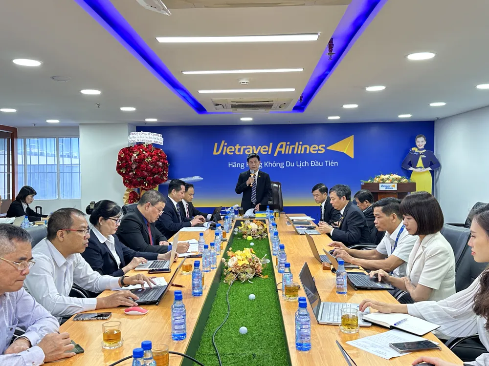 Đại hội triển khai phương án phát hành cổ phiếu Đại hội triển khai phương án phát hành cổ phiếu