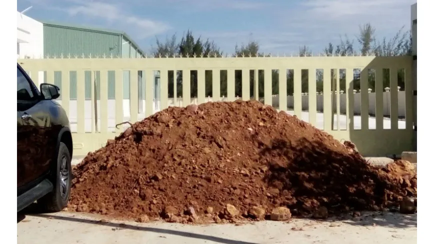 Nhà máy thức ăn gia súc gây ô nhiễm: Dân ký kín 14 trang giấy kêu cứu  