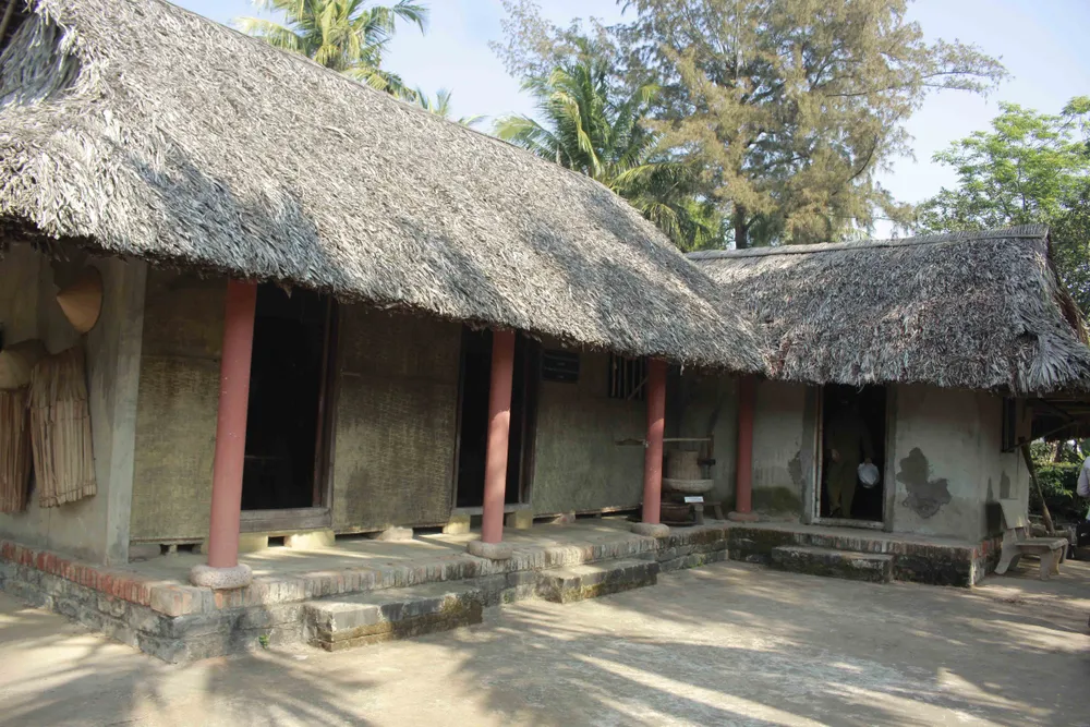 Lễ tưởng niệm 50 năm Ngày 504 thường dân Sơn Mỹ bị thảm sát ảnh 8