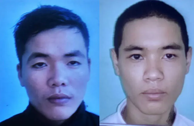 Quảng Ngãi: Nghi can giết hại kỹ sư tại quán karaoke đầu thú ảnh 1