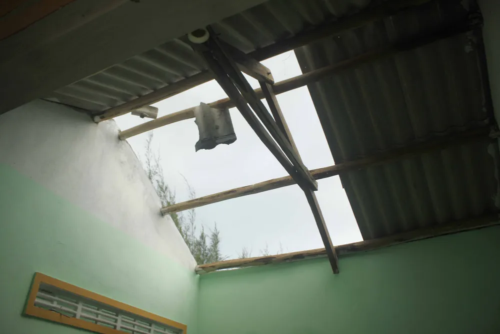 Lũ trên các sông Quảng Ngãi đạt đỉnh và đang xuống ảnh 4