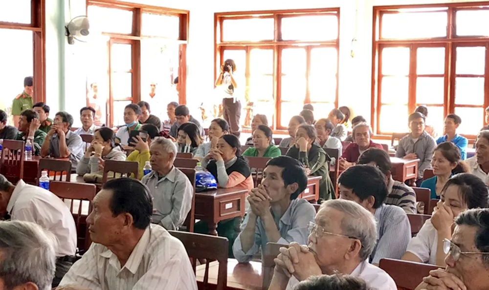 Kết luận thanh tra Dự án Nhà máy rác Sa Huỳnh ảnh 3