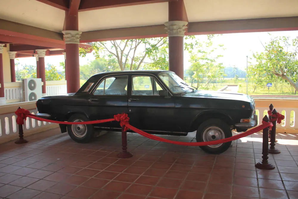 Quảng Ngãi kỷ niệm 113 năm ngày sinh cố Thủ tướng Phạm Văn Đồng ảnh 2