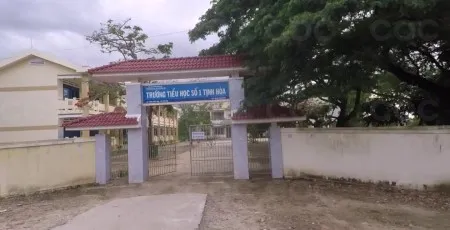 Chó thả rông vào trường cắn 6 học sinh tiểu học ảnh 1