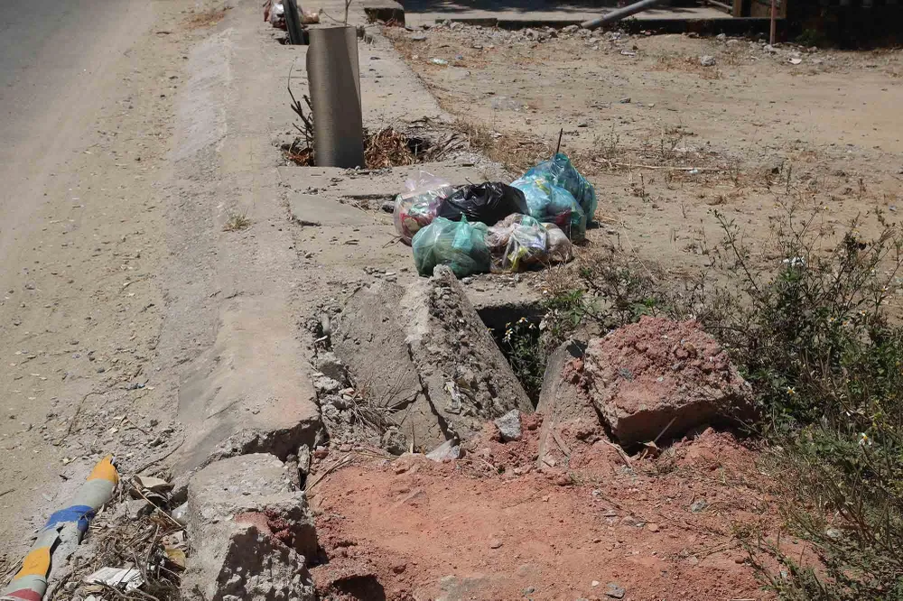 Quảng Ngãi: Nâng cấp Quốc lộ 1A, ba năm chưa xong ảnh 3