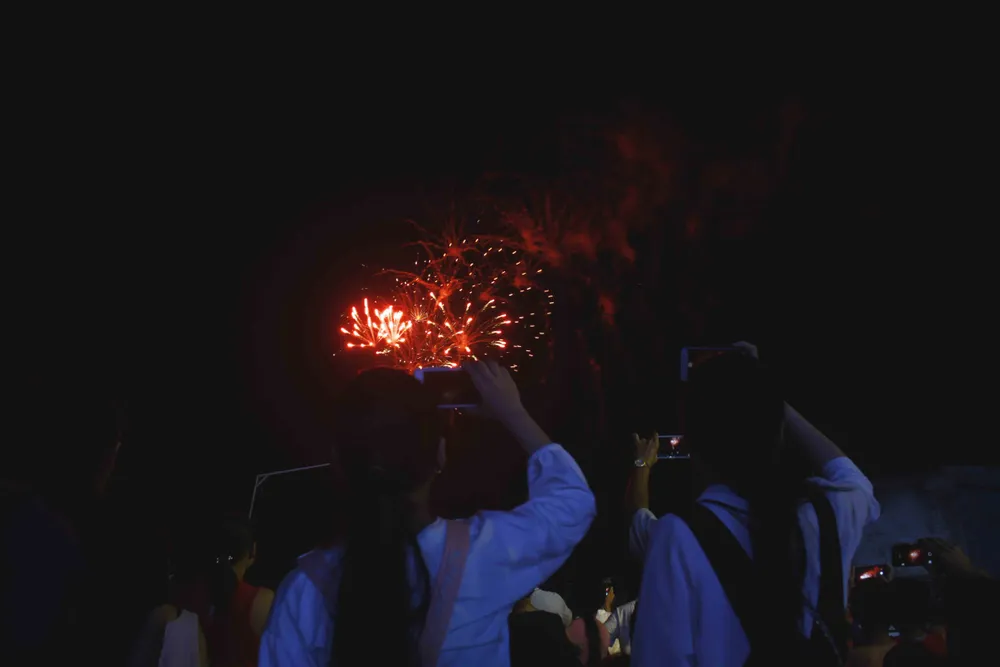 Khai mạc Tuần lễ Văn hóa - Du lịch Lý Sơn lần 2 ảnh 5