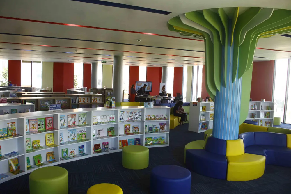 Khánh thành Thành phố Giáo dục Quốc tế-IEC Quảng Ngãi ảnh 8