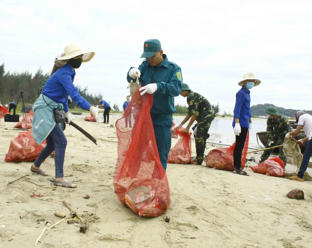 400 giờ đồng hành cùng “Tử tế với Sa Cần” ảnh 9