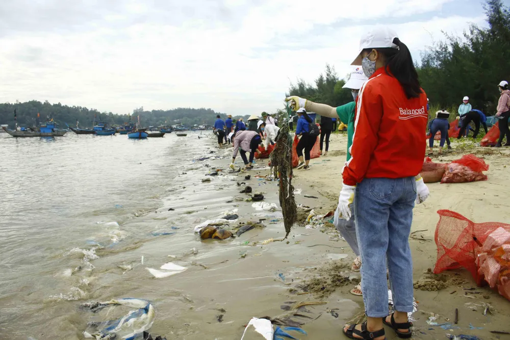 400 giờ đồng hành cùng “Tử tế với Sa Cần” ảnh 6