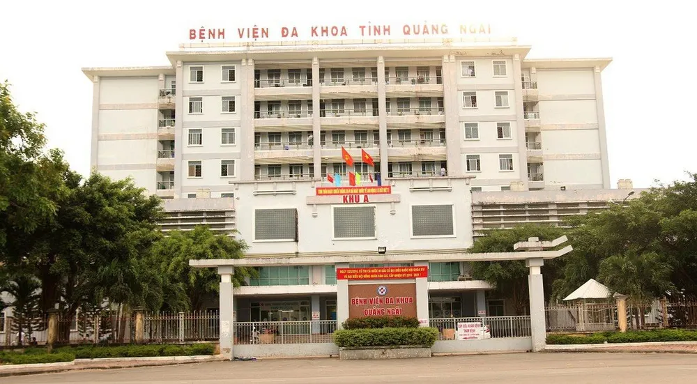 Tử vong sau phẫu thuật nghi do sốc phản vệ thuốc kháng sinh ảnh 1