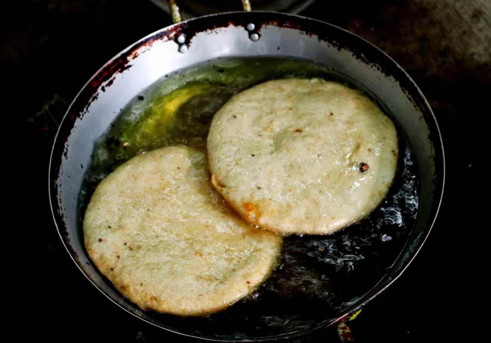 Quảng Ngãi: Làng làm chả cá đỏ củ từ Hoàng Sa ảnh 7