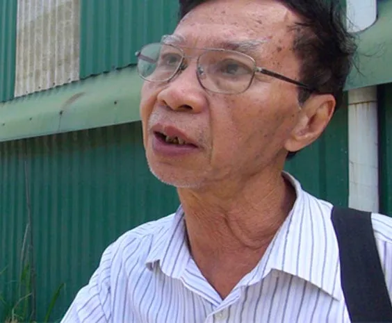 Bắt giữ 2 giám đốc câu kết sản xuất xăng dầu giả ảnh 1