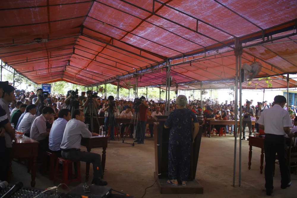 Quảng Ngãi: Di dời Nhà máy xử lý rác thải MD sau khi xử lý 22.500m³ rác tồn đọng bãi chôn lấp cũ ảnh 2