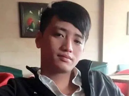 Bắt giam đối tượng truy nã dùng súng bắn chết người ảnh 1