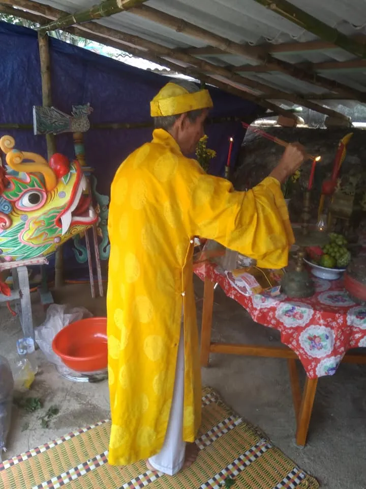 Cá hố dài 4m trôi dạt bờ biển Quảng Ngãi là một con Oarfish Thái Bình Dương khổng lồ ảnh 2