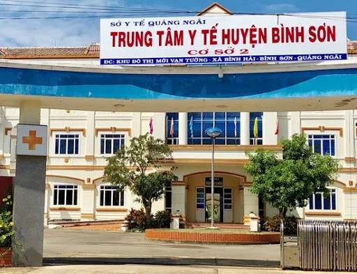 2 bệnh nhân Covid-19 ở Quảng Ngãi có 3 lần liên tiếp âm tính với virus SARS-CoV-2  ảnh 1