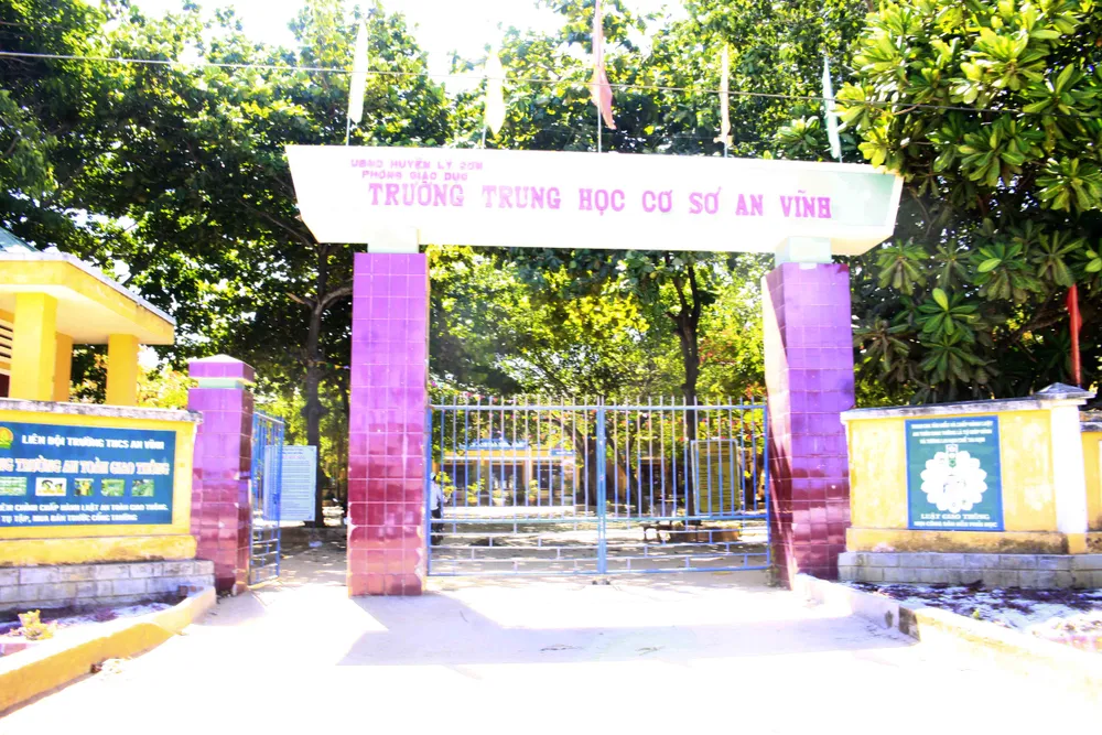 Đà Nẵng, Quảng Nam và Quảng Ngãi cho học sinh nghỉ học để tránh bão số 5 ảnh 3