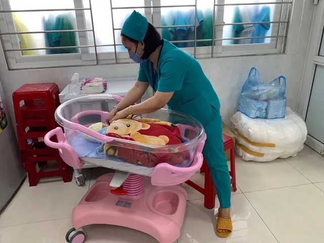 Một sản phụ ở Quảng Ngãi tử vong sau khi sinh mổ ảnh 1