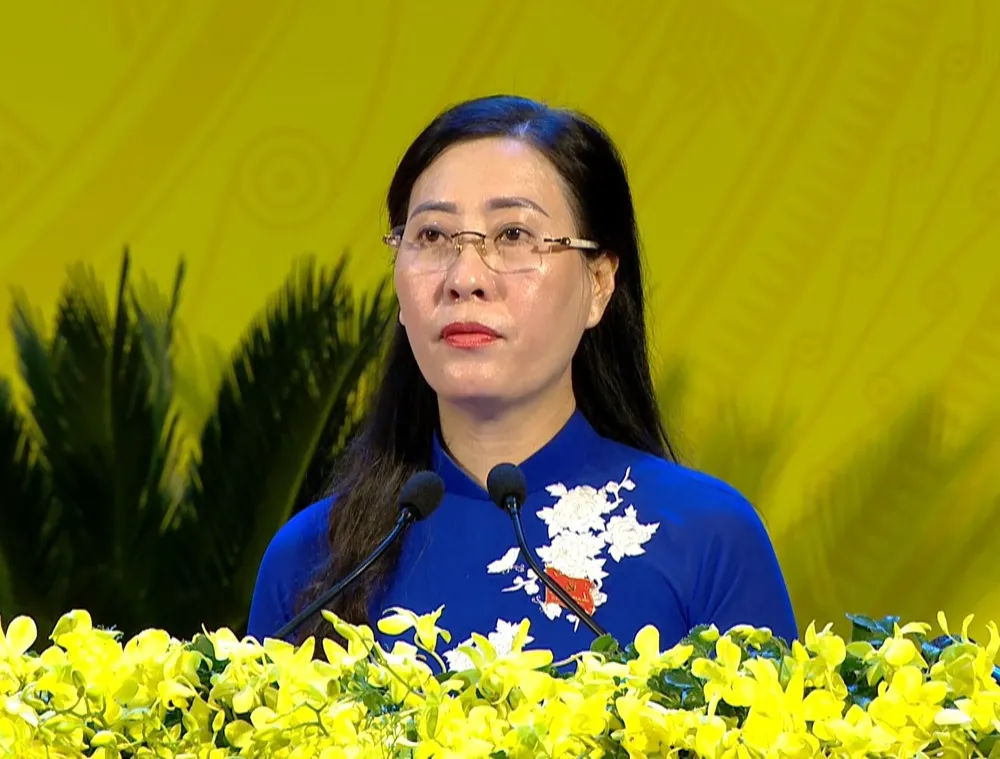 Quảng Ngãi phấn đấu trở thành tỉnh phát triển khá của miền Trung ảnh 3